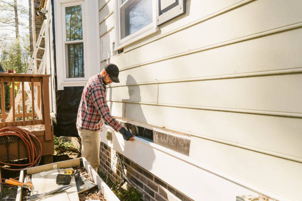Trusted Fiber Cement Siding service in Harwick, PA - Creative Siding
